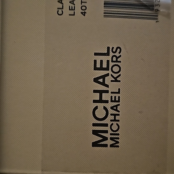 Michael Kors Studded Heels - Picture 6 of 6